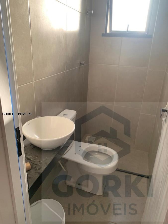 Apartamento à venda com 2 quartos, 55m² - Foto 4