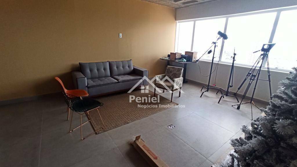 Conjunto Comercial-Sala à venda, 48m² - Foto 3