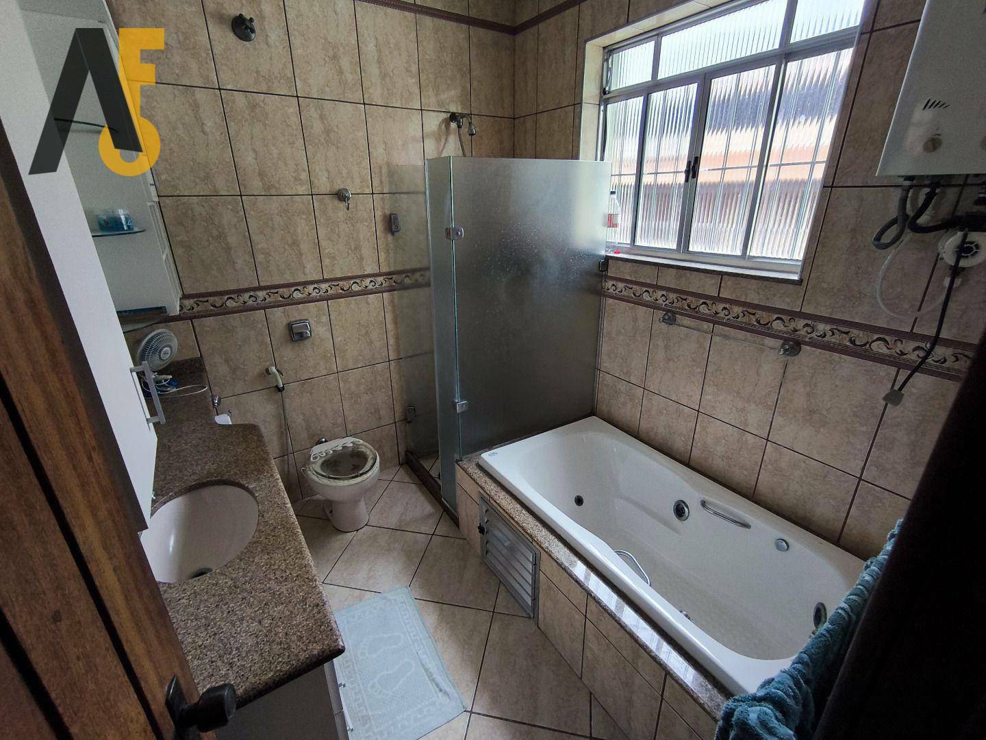 Casa à venda com 3 quartos, 299m² - Foto 22