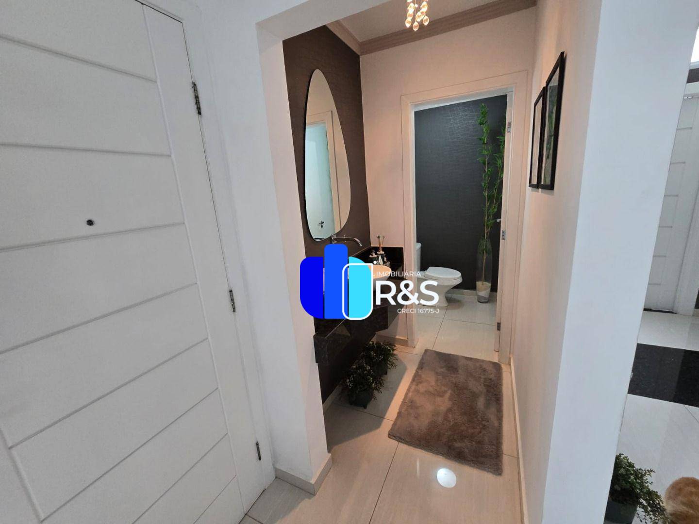 Casa de Condomínio à venda com 4 quartos, 430m² - Foto 6
