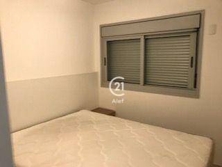 Apartamento à venda com 2 quartos, 62m² - Foto 24