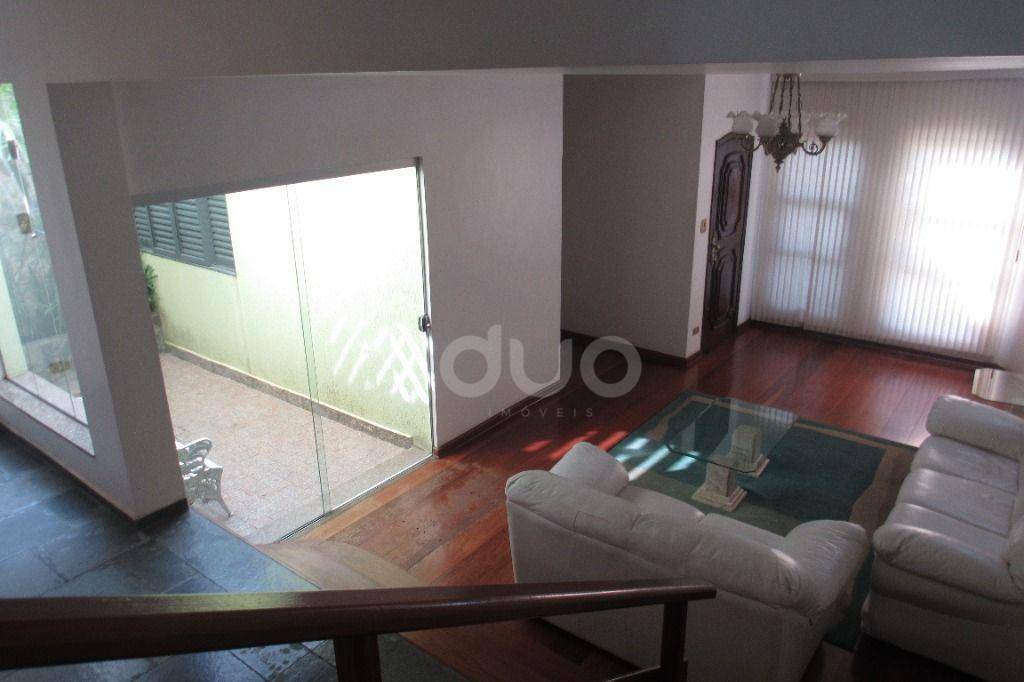 Casa à venda com 3 quartos, 248m² - Foto 27