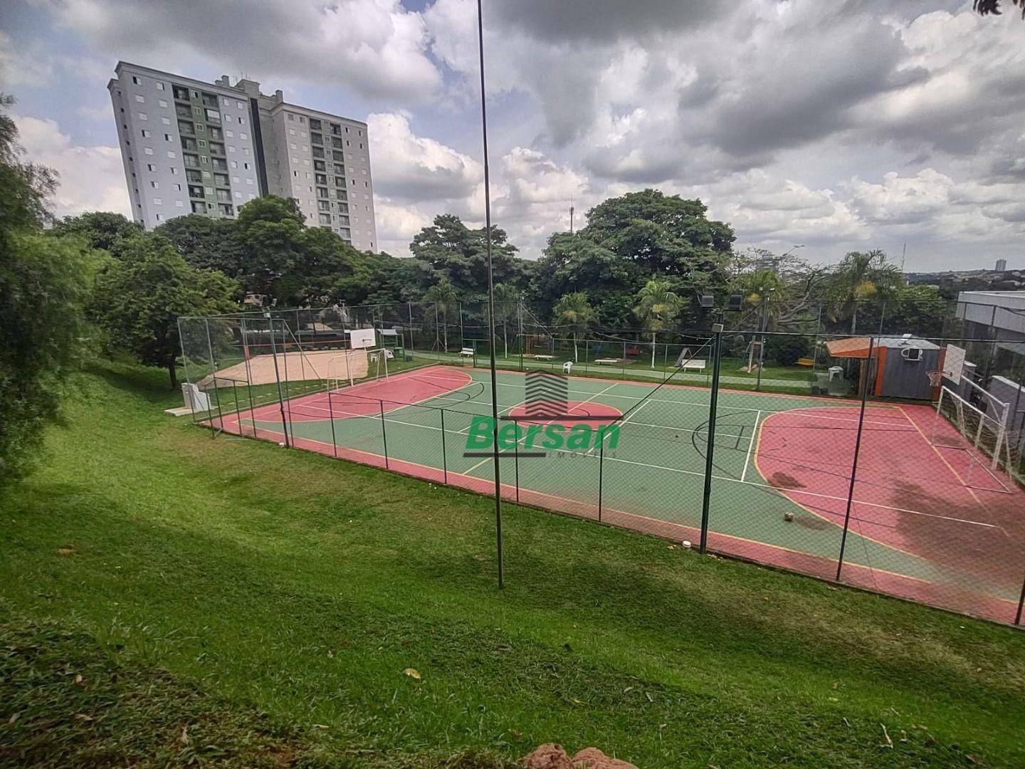 Casa de Condomínio à venda e aluguel com 3 quartos, 286m² - Foto 59