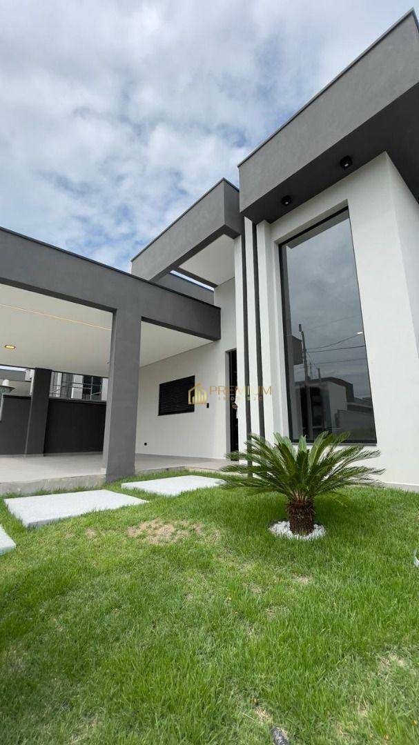 Casa de Condomínio à venda com 3 quartos, 153m² - Foto 21