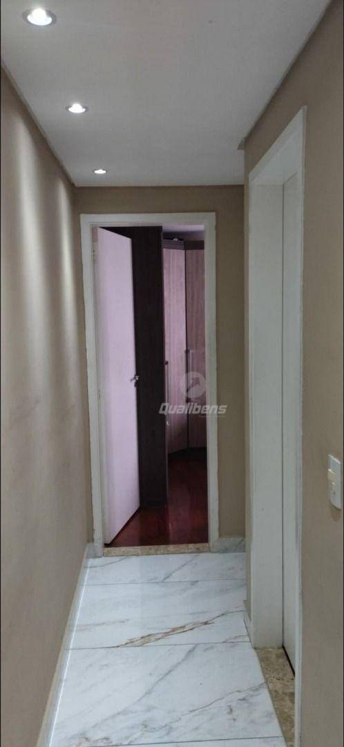 Apartamento à venda com 2 quartos, 49m² - Foto 3