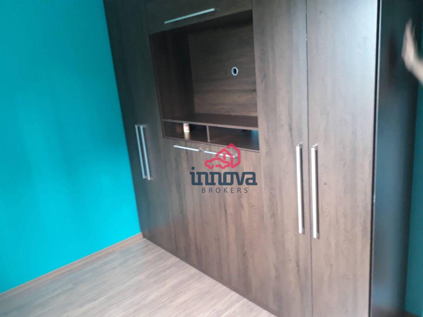 Apartamento à venda com 2 quartos, 45m² - Foto 14