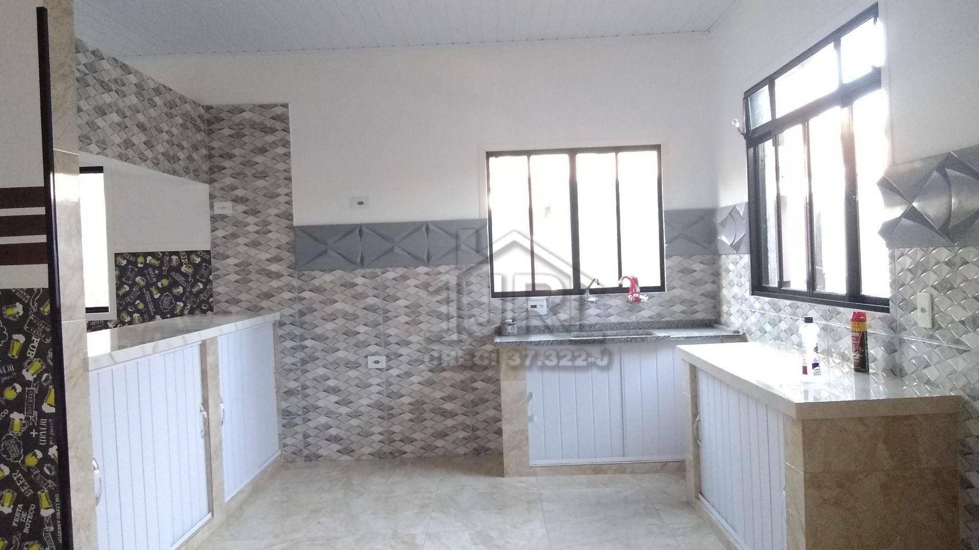 Casa à venda com 4 quartos, 234m² - Foto 24