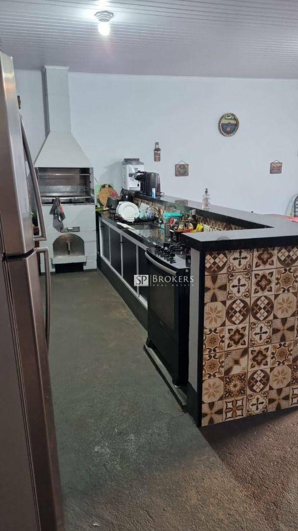 Casa de Condomínio, 3 quartos - Foto 12