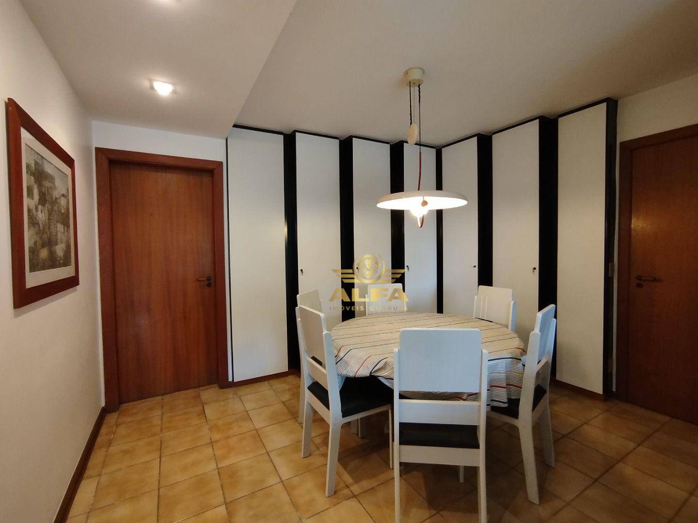 Apartamento à venda com 3 quartos, 155m² - Foto 4