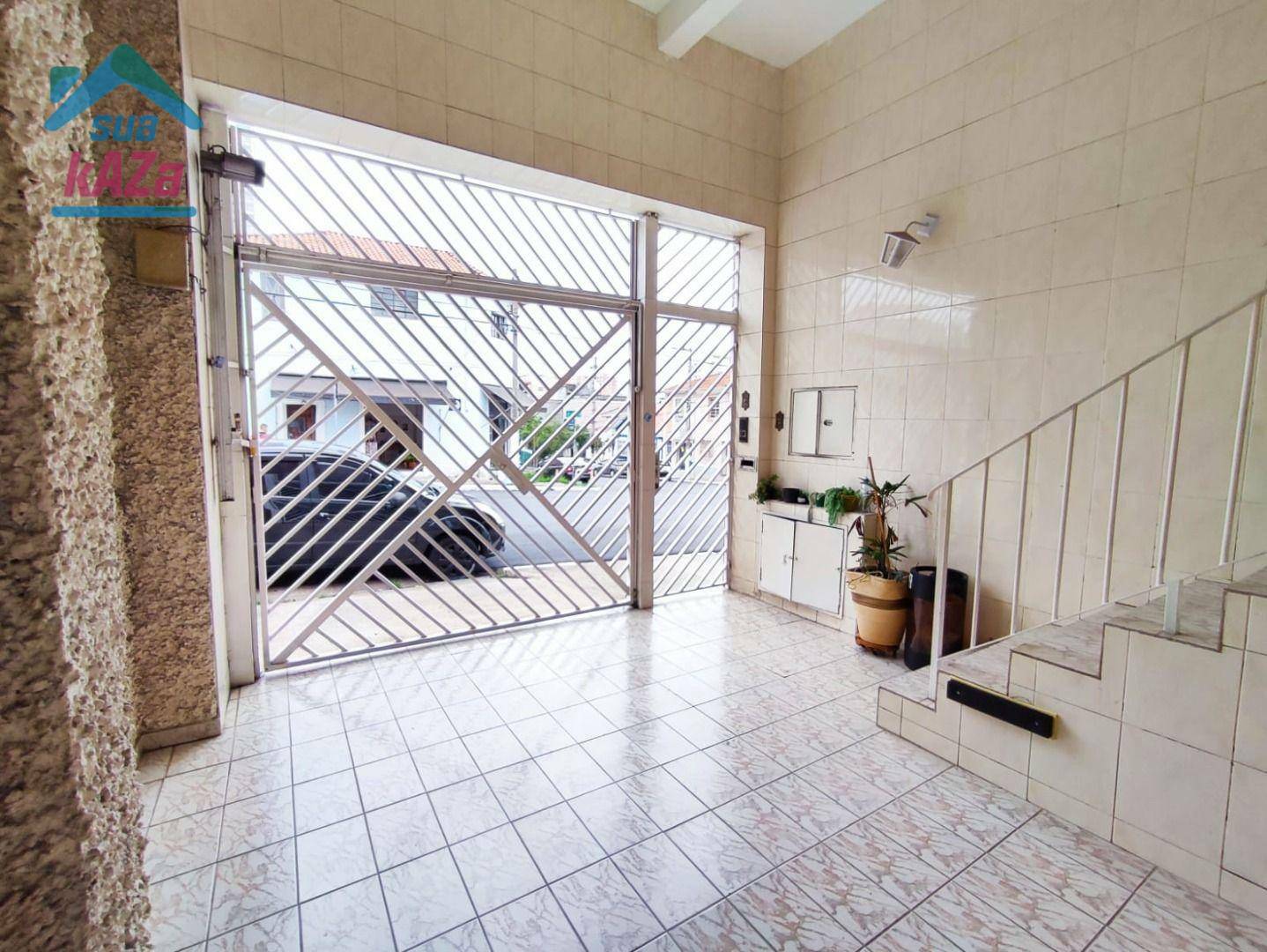 Sobrado à venda com 3 quartos, 150m² - Foto 38