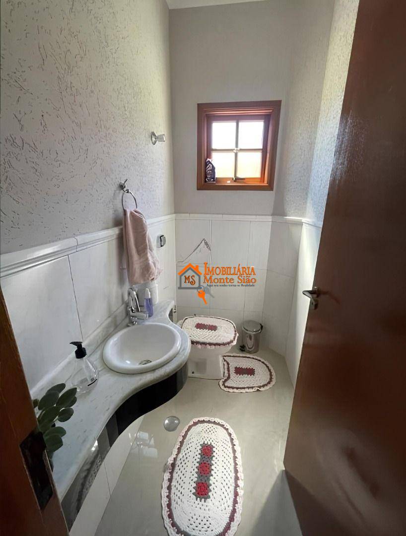 Sobrado, 3 quartos, 120 m² - Foto 4