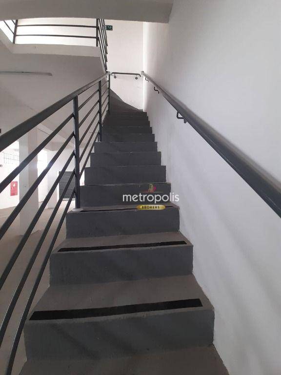 Prédio Inteiro para alugar, 200m² - Foto 11