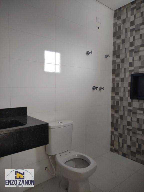 Sobrado à venda com 3 quartos, 201m² - Foto 9