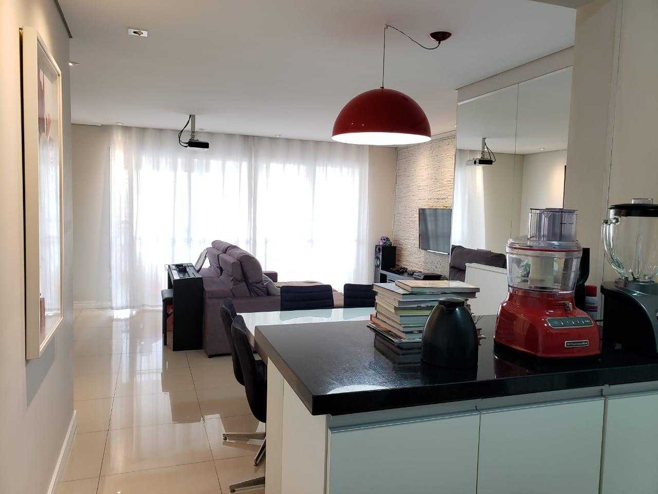 Apartamento à venda com 2 quartos, 96m² - Foto 2