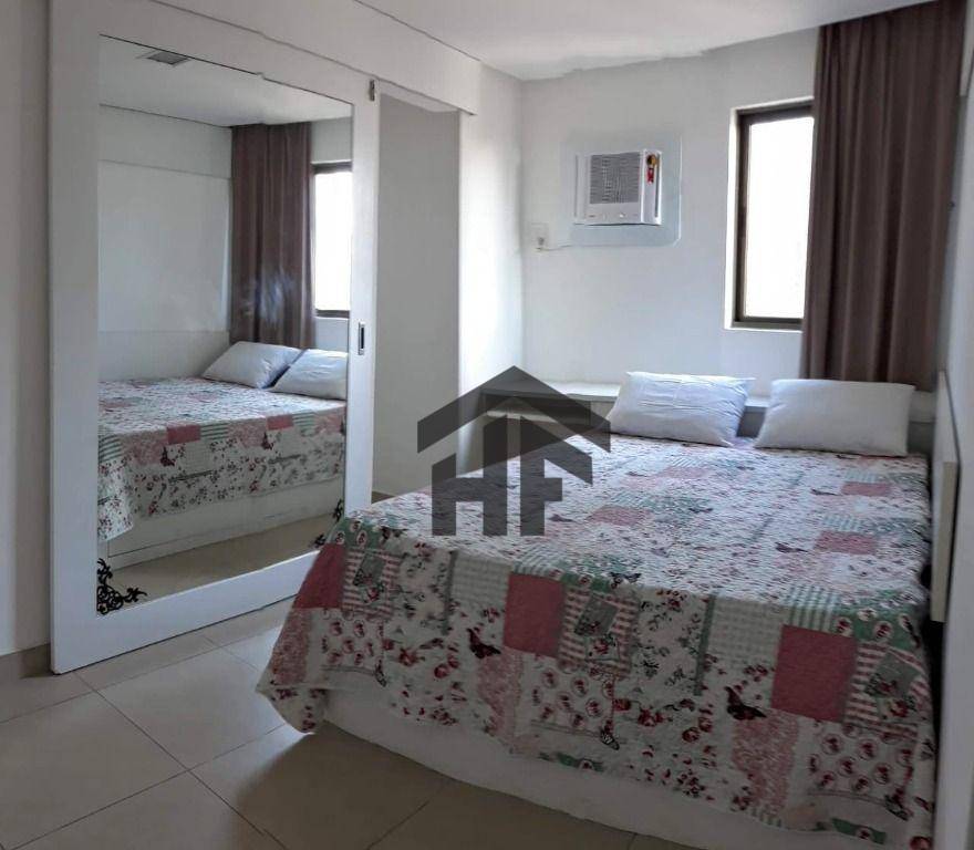 Apartamento à venda com 3 quartos, 92m² - Foto 7