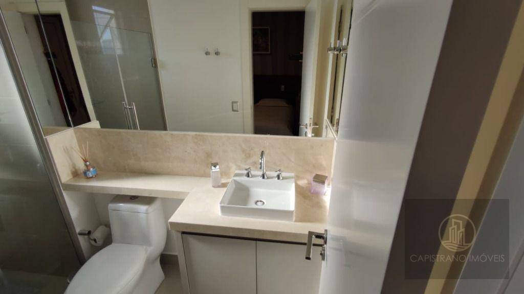 Apartamento à venda com 3 quartos, 165m² - Foto 10