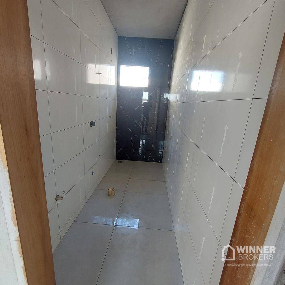 Casa à venda com 3 quartos, 70m² - Foto 8