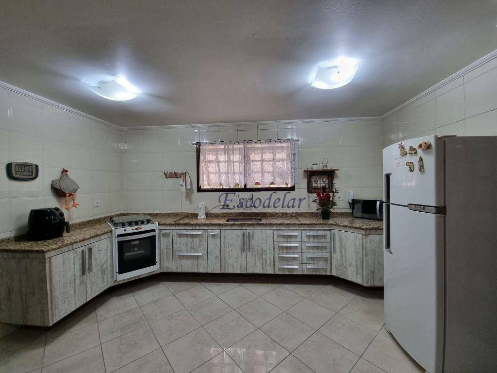 Sobrado à venda com 3 quartos, 319m² - Foto 10