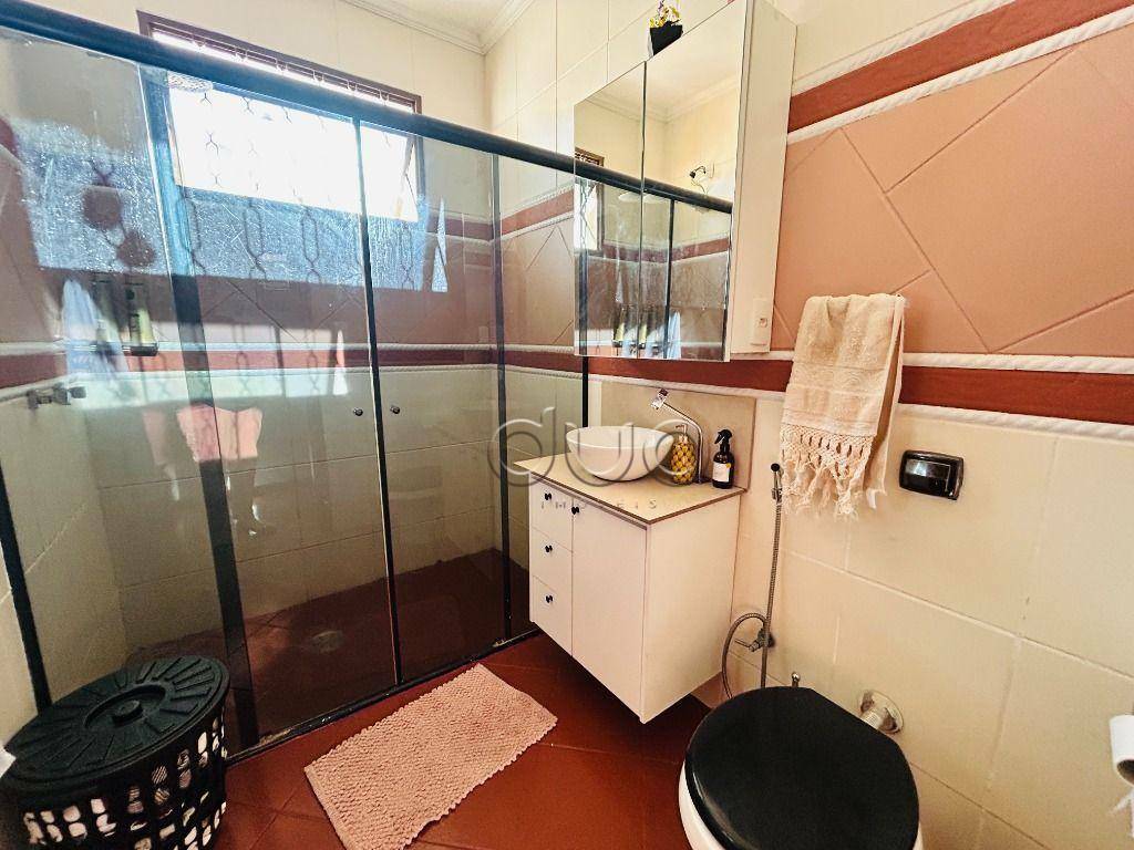 Casa à venda com 3 quartos, 186m² - Foto 7