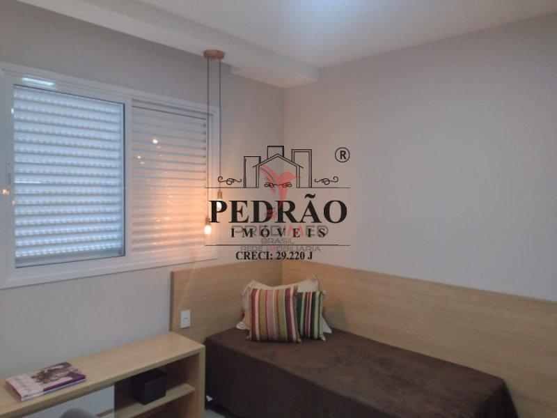 Apartamento à venda com 2 quartos, 90m² - Foto 6