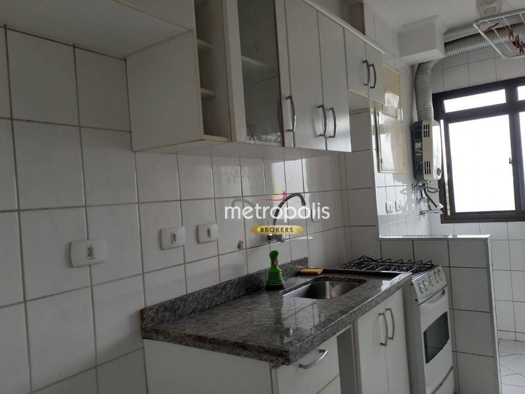 Apartamento à venda com 2 quartos, 50m² - Foto 6