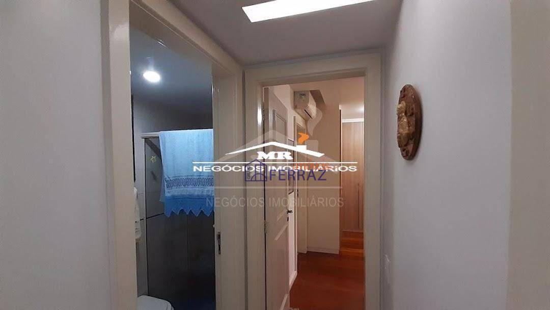 Apartamento à venda com 4 quartos, 180m² - Foto 25