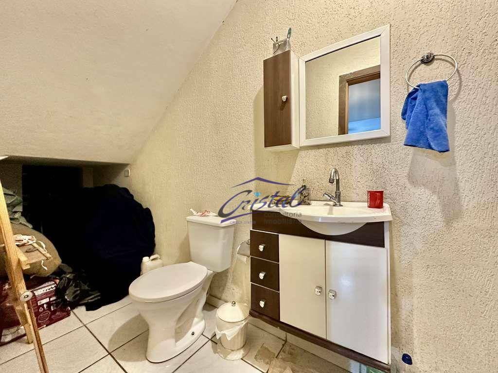 Casa à venda com 2 quartos, 139m² - Foto 10