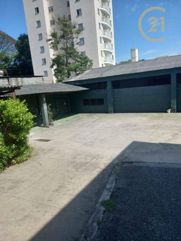 Depósito-Galpão-Armazém para alugar, 440m² - Foto 1