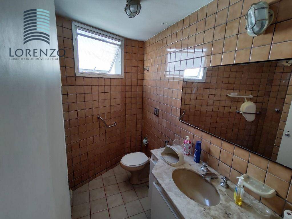 Apartamento à venda com 3 quartos, 124m² - Foto 18