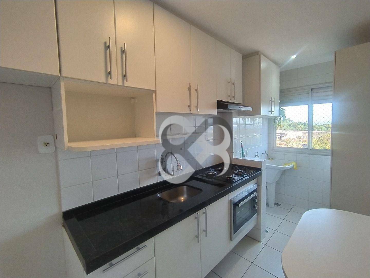 Apartamento para alugar com 3 quartos, 69m² - Foto 11