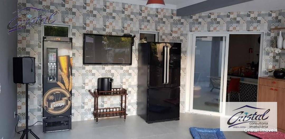 Casa de Condomínio à venda e aluguel com 4 quartos, 420m² - Foto 23