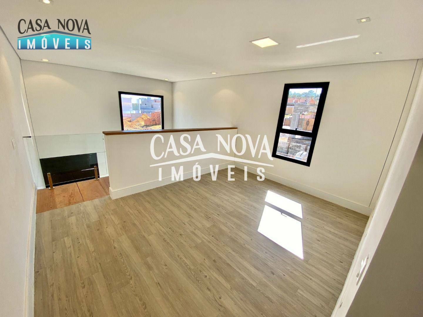 Casa de Condomínio à venda com 3 quartos, 300m² - Foto 22