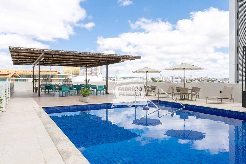Conjunto Comercial-Sala à venda, 50m² - Foto 76