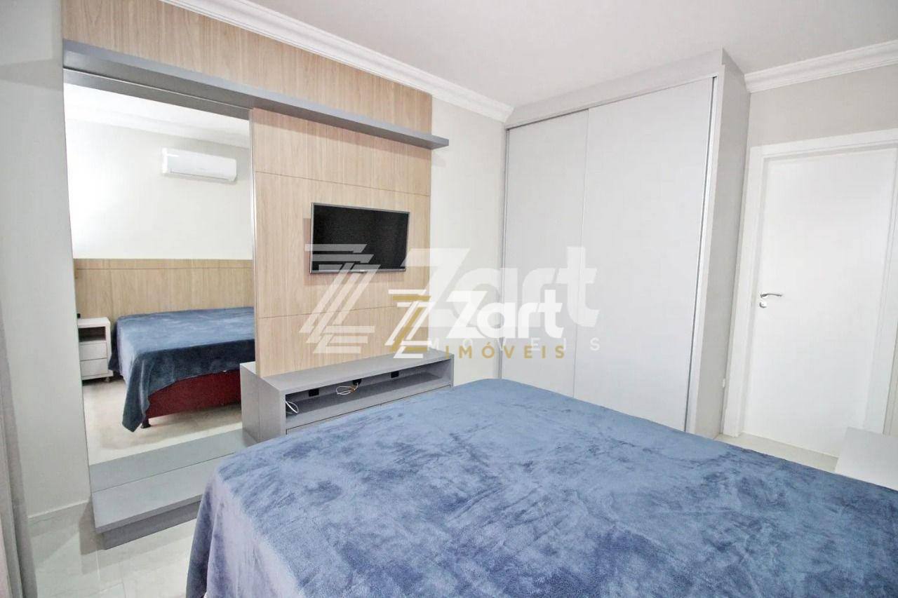 Apartamento à venda com 2 quartos, 62m² - Foto 5