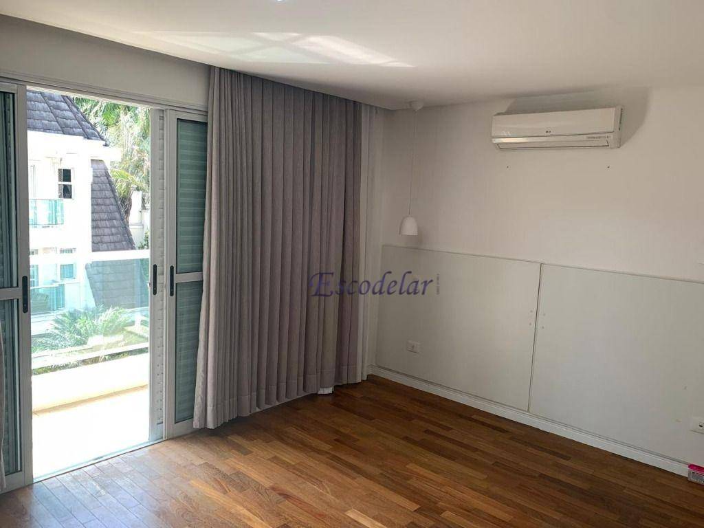 Casa de Condomínio para alugar com 4 quartos, 380m² - Foto 18