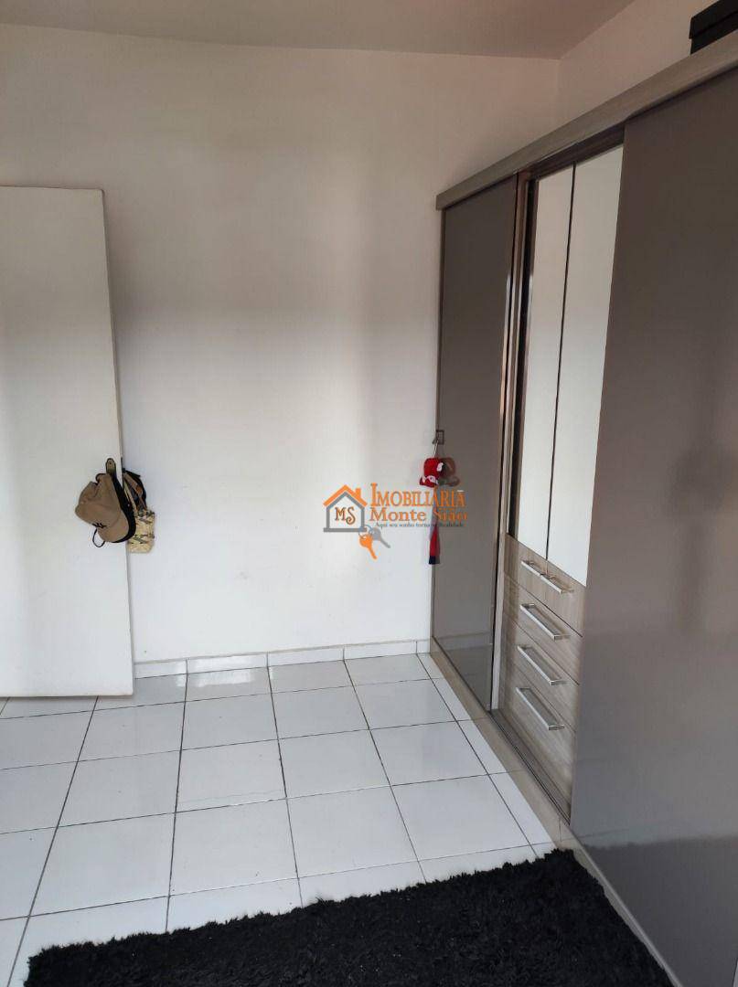 Sobrado à venda com 3 quartos, 75m² - Foto 10