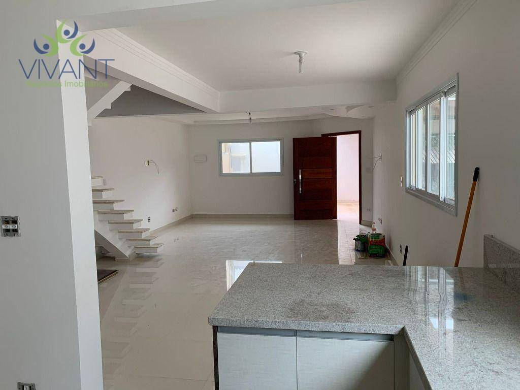 Sobrado à venda com 2 quartos, 150m² - Foto 9