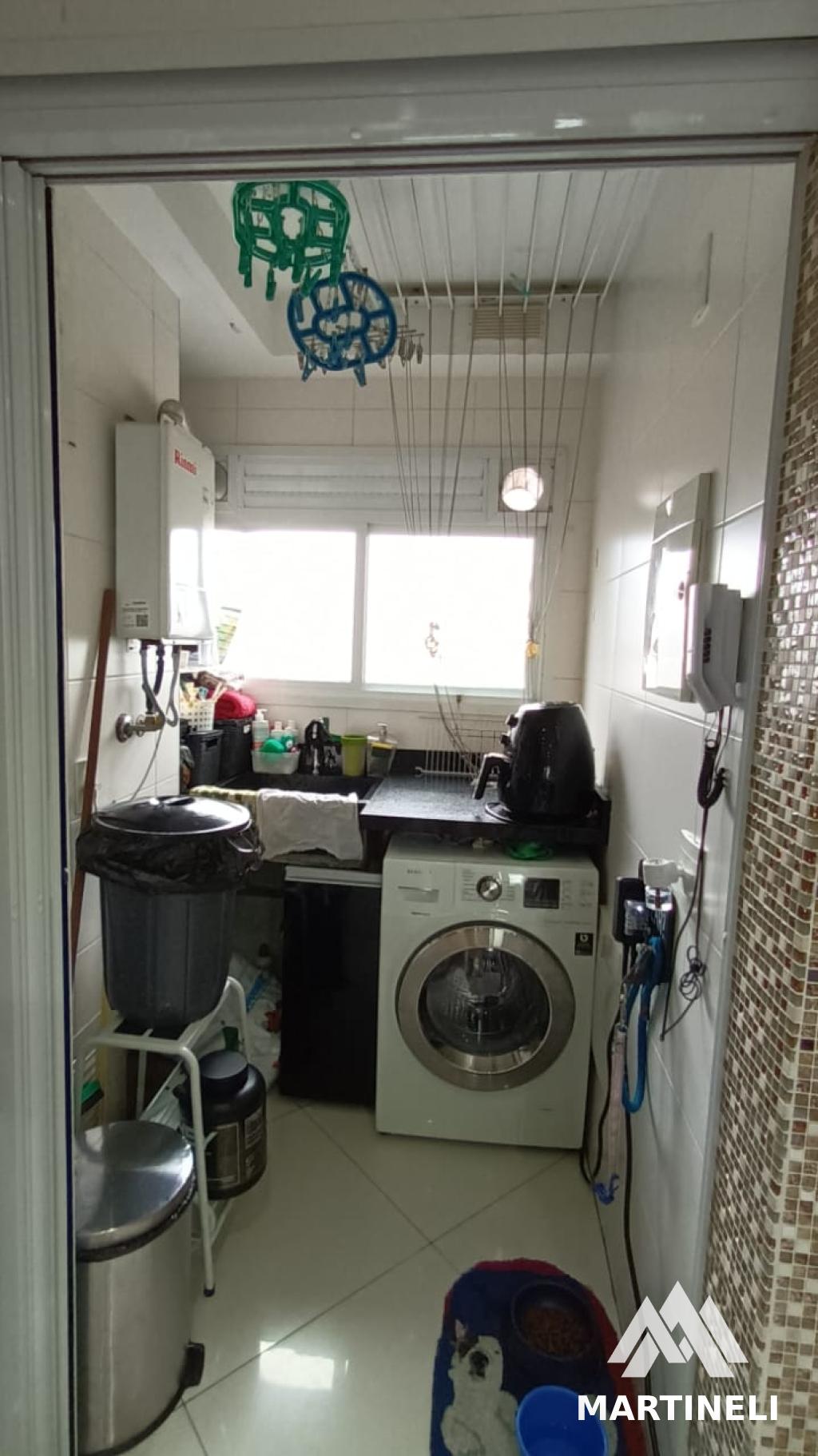 Apartamento à venda com 1 quarto, 46m² - Foto 35
