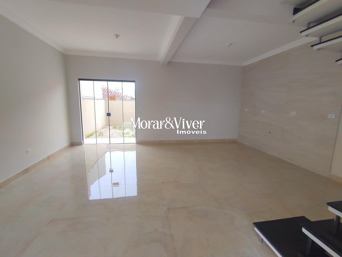 Sobrado à venda com 3 quartos, 126m² - Foto 4