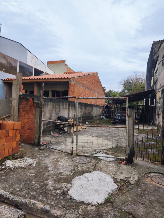 Casa à venda com 1 quarto, 41m² - Foto 3