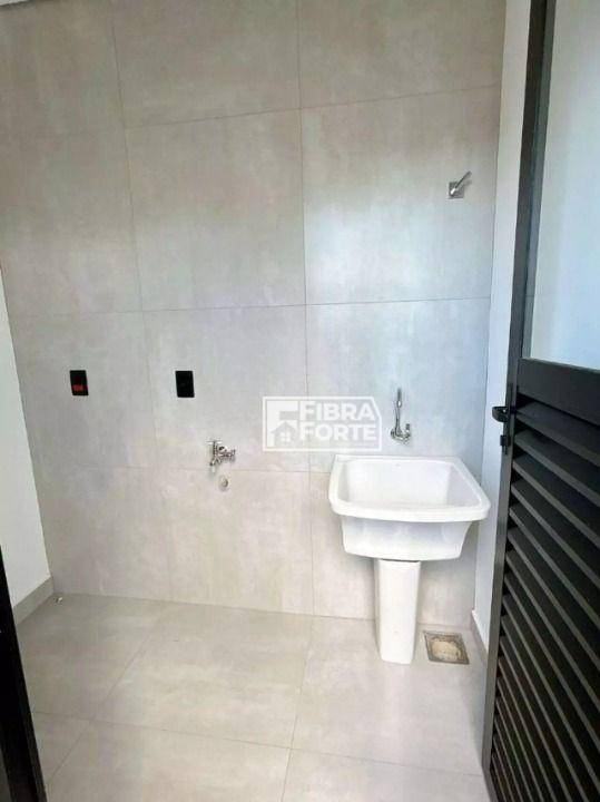 Casa de Condomínio à venda com 3 quartos, 127m² - Foto 10