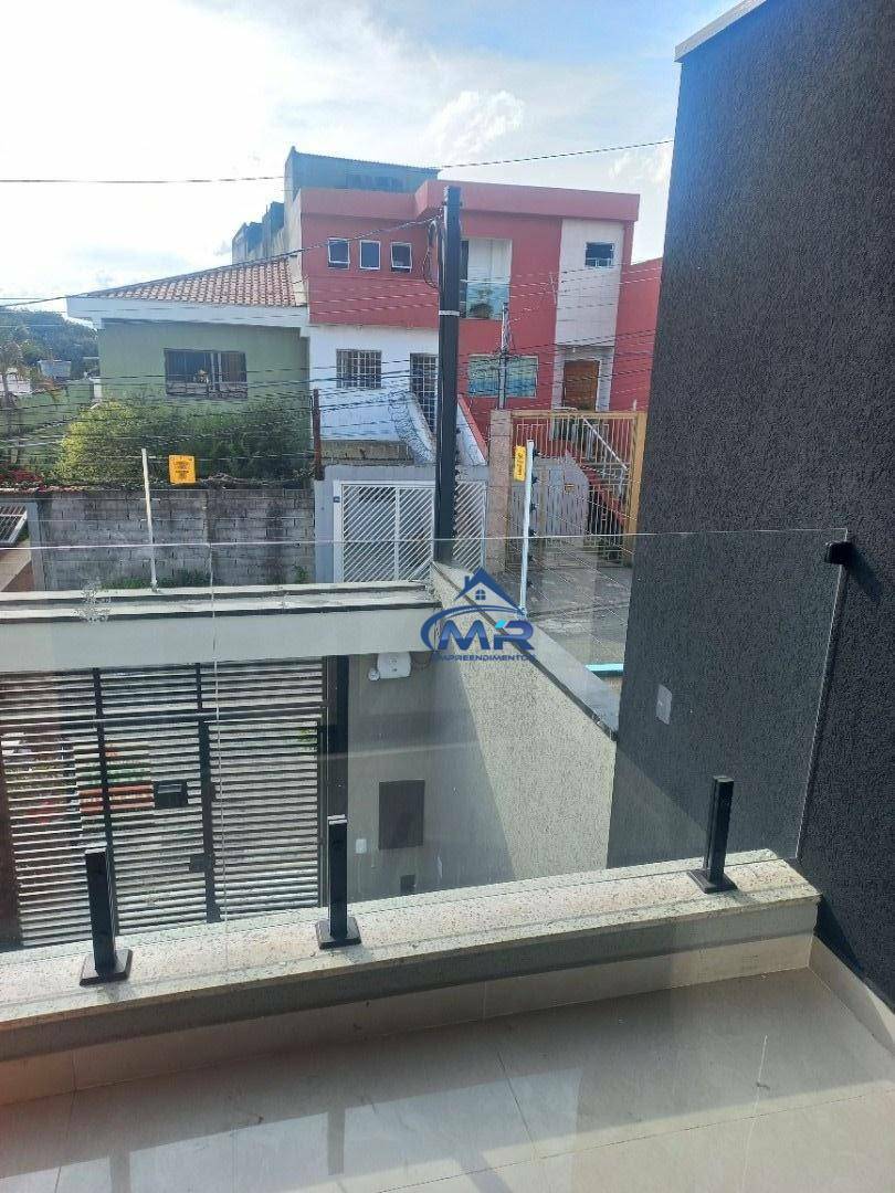 Sobrado à venda com 3 quartos, 130m² - Foto 27