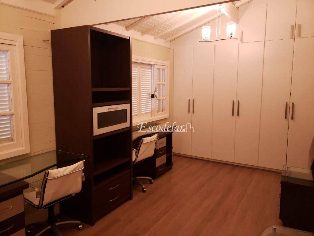 Casa de Condomínio à venda com 3 quartos, 200m² - Foto 12