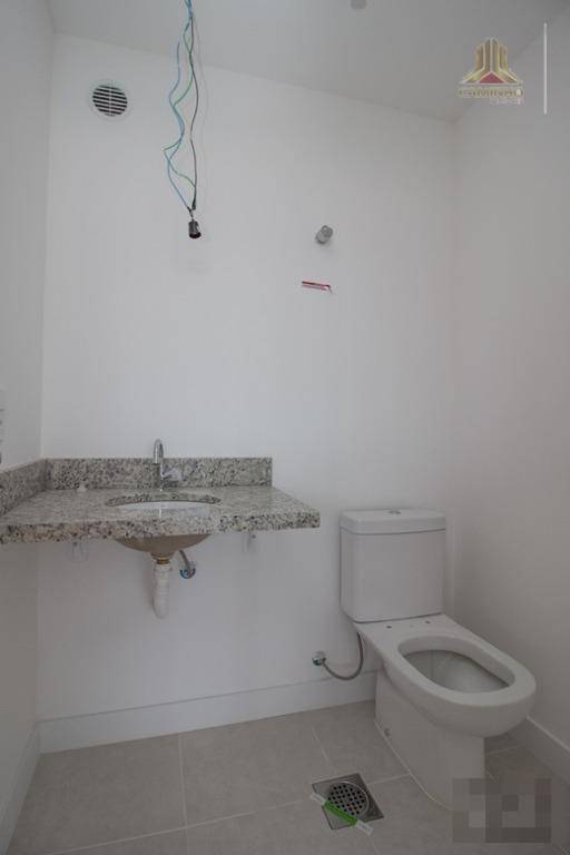 Conjunto Comercial-Sala à venda, 35m² - Foto 6