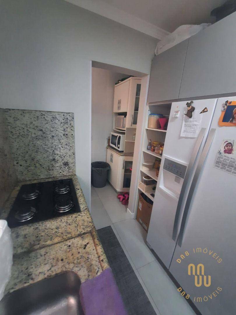 Apartamento à venda com 3 quartos, 102m² - Foto 12