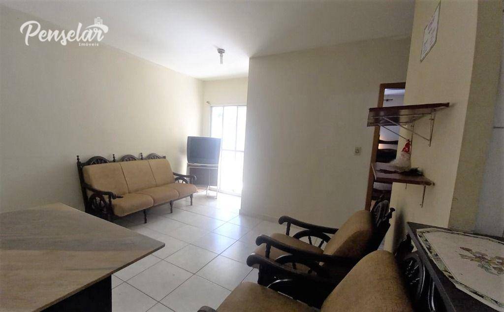 Apartamento à venda com 2 quartos, 55m² - Foto 12