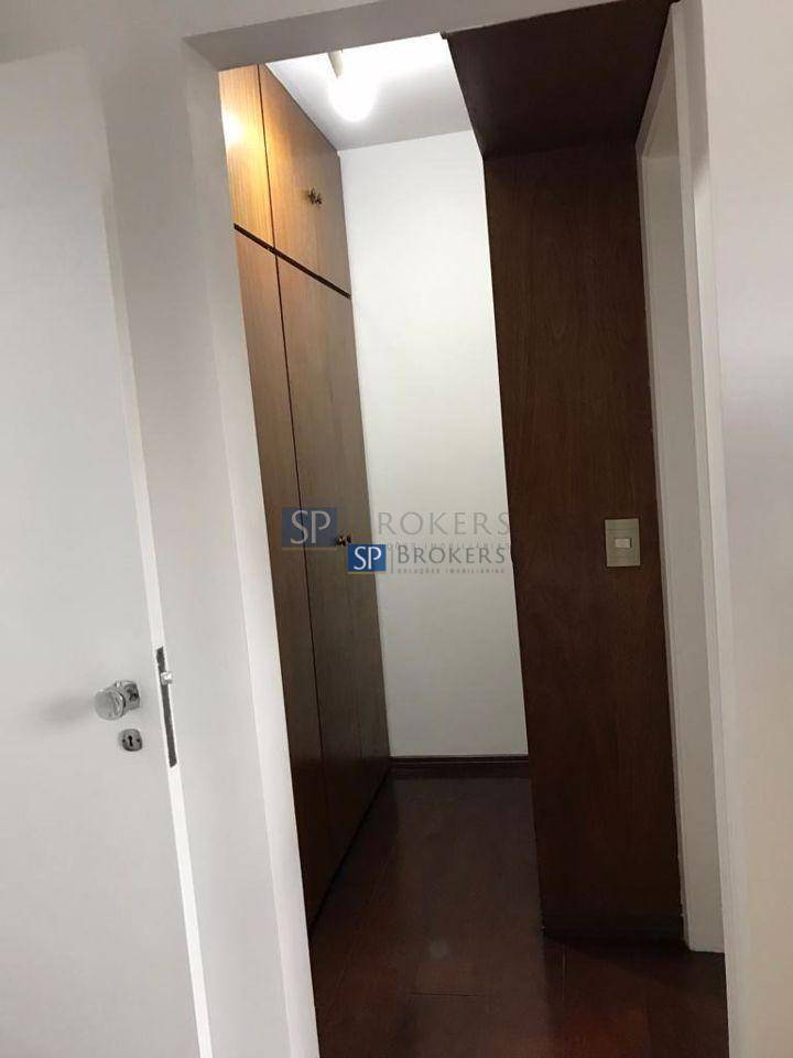 Apartamento à venda com 3 quartos, 120m² - Foto 19