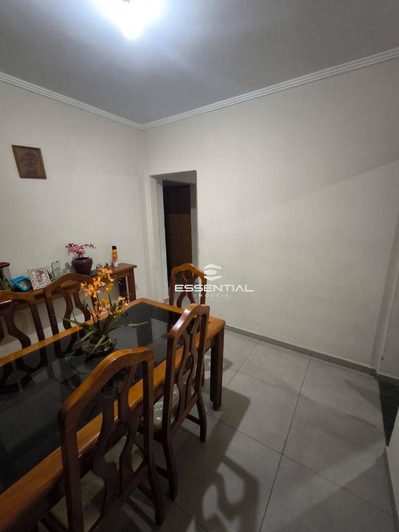 Casa, 3 quartos, 164 m² - Foto 4