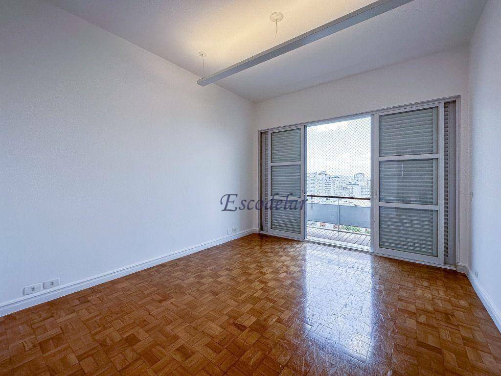 Apartamento para alugar com 4 quartos, 460m² - Foto 18