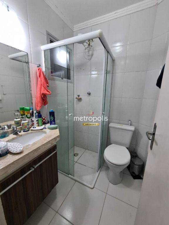 Sobrado à venda com 2 quartos, 97m² - Foto 12